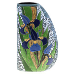  Керамика ВАЗА Лодья больш"ИРИС"