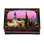 Шкатулка "Москва. Лето"