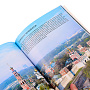 Книга-путеводитель "Москва" на португальском языке, фотография 5. Интернет-магазин ЛАВКА ПОДАРКОВ