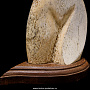 Скульптура "Ню" (кость кита), фотография 6. Интернет-магазин ЛАВКА ПОДАРКОВ