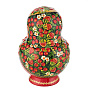 Матрешка "Ягоды" 10 мест, фотография 3. Интернет-магазин ЛАВКА ПОДАРКОВ