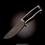 Нож сувенирный «Пегас», фотография 2. Интернет-магазин ЛАВКА ПОДАРКОВ