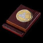 0030199  Златоуст ПОДСТАВКА ПОД ТЕЛЕФОН СПБ в ПУ