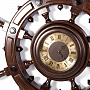 Часы настенные "Адмирал", фотография 3. Интернет-магазин ЛАВКА ПОДАРКОВ