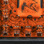 Набор для пикника "Подарочный" на 6 персон, фотография 7. Интернет-магазин ЛАВКА ПОДАРКОВ