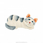 Фарфоровая статуэтка "Кошка Муся", фотография 5. Интернет-магазин ЛАВКА ПОДАРКОВ
