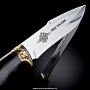 Нож сувенирный «Спецназ МВД», фотография 3. Интернет-магазин ЛАВКА ПОДАРКОВ