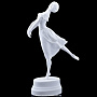 Скульптура "Балерина Карсавина", фотография 3. Интернет-магазин ЛАВКА ПОДАРКОВ