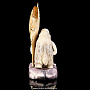 Скульптура из кости "Мамонт", фотография 6. Интернет-магазин ЛАВКА ПОДАРКОВ