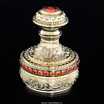 0021871 Златоуст ОСНАСТКА ПОД ПЕЧАТЬ, позолота в П/У