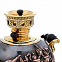 Жаровой самовар-малютка "Шар", фотография 4. Интернет-магазин ЛАВКА ПОДАРКОВ
