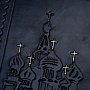 Подарочная книга на английском языке "Россия", фотография 5. Интернет-магазин ЛАВКА ПОДАРКОВ