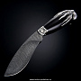 Нож сувенирный "Осьминог", фотография 2. Интернет-магазин ЛАВКА ПОДАРКОВ