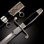 Оружие сувенирное КОРТИК офицерский "Общевойсковой"
