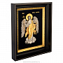 Икона "Святой Ангел Хранитель" 24,5 х 31 см, фотография 2. Интернет-магазин ЛАВКА ПОДАРКОВ