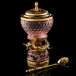 Икорница "Дары моря". Златоуст