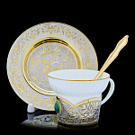 0055973/21477 Златоуст ЧАЙНАЯ ПАРА SUV-21477