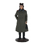 Оловянная миниатюра "Летчик-наблюдатель", фотография 4. Интернет-магазин ЛАВКА ПОДАРКОВ