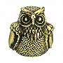 Наперсток "Сова", фотография 4. Интернет-магазин ЛАВКА ПОДАРКОВ