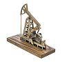 Статуэтка "Нефтяная вышка", фотография 2. Интернет-магазин ЛАВКА ПОДАРКОВ