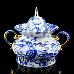 0040220/80.00647.00.1 ЛФЗ САХАРНИЦА Шатровая "Поющий сад" ТН1