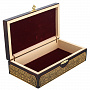 Шкатулка для денег из бересты "Евро", фотография 3. Интернет-магазин ЛАВКА ПОДАРКОВ