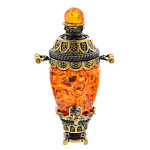 0047384/1126 Сувенир Самовар Царский Сувенир (коньячный)