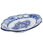 0072929 ГЖЕЛЬ СЕЛЕДОЧНИЦА БОЛ в коб 