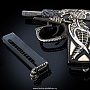 Эксклюзивный охолощенный пистолет Макарова, фотография 10. Интернет-магазин ЛАВКА ПОДАРКОВ