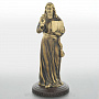 Бронзовая статуэтка "Иисус", фотография 6. Интернет-магазин ЛАВКА ПОДАРКОВ