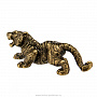 Бронзовая статуэтка "Тигр крадется", фотография 3. Интернет-магазин ЛАВКА ПОДАРКОВ