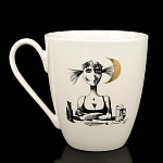 0033951/80.86430.00.1 ЛФЗ БОКАЛ Вариации СНАЧАЛА УЧЕБА КН1