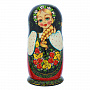 Матрешка "Ягоды" 10 мест, фотография 1. Интернет-магазин ЛАВКА ПОДАРКОВ
