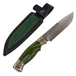 Нож сувенирный "Тайга"