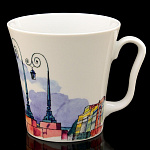 0048706/80.90834.00.1 ЛФЗ БОКАЛ Ленинградский 2"СПБ Краснофлотский мост" ТН1