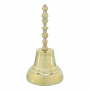 Бронзовый колокольчик "Классический", фотография 2. Интернет-магазин ЛАВКА ПОДАРКОВ