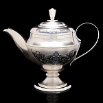 /40370017А05 Серебро 925 чайник 524,84