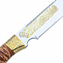 Нож сувенирный "Пантера". Златоуст, фотография 4. Интернет-магазин ЛАВКА ПОДАРКОВ