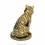 Бронзовая статуэтка "Тигр", фотография 4. Интернет-магазин ЛАВКА ПОДАРКОВ