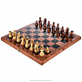Шахматы деревянные "Классические", фотография 1. Интернет-магазин ЛАВКА ПОДАРКОВ