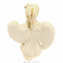 Фарфоровая скульптура "Ангел...просто Ангел", фотография 4. Интернет-магазин ЛАВКА ПОДАРКОВ