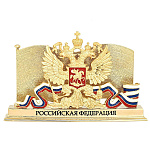 0031035 Традиции ФАБЕРЖЕ Визитница РС-0844