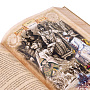Подарочная книга "Россия. История отчизны 862-2020" на английском языке, фотография 4. Интернет-магазин ЛАВКА ПОДАРКОВ