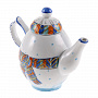 Коллекционный чайник "Кролик", фотография 2. Интернет-магазин ЛАВКА ПОДАРКОВ