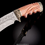 Нож сувенирный «Галеон», фотография 4. Интернет-магазин ЛАВКА ПОДАРКОВ