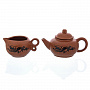 Набор для чайной церемонии "Дракон", фотография 2. Интернет-магазин ЛАВКА ПОДАРКОВ