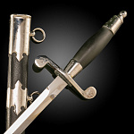  Златоуст  КОРТИК АДМИРАЛЬСКИЙ никель