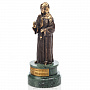 Бронзовая статуэтка "Матрона Московская", фотография 2. Интернет-магазин ЛАВКА ПОДАРКОВ