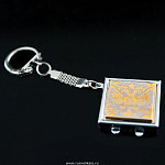 0021527 Златоуст БРЕЛОК-ТАБЛЕТНИЦА, (76)