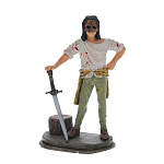 0042622-тонир Ол.миниатюра Серия Рыцари"Палач"арт.134